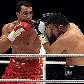 Vladimir Klitschko atinge Ruslan Chagaev em disputa de título dos pesos pesados Vladimir Klitschko atinge Ruslan Chagaev em disputa de título dos pesos pesados