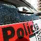 Policiais foram acionados para verificar um veículo que estava em atitude suspeita na via Policiais foram acionados para verificar um veículo que estava em atitude suspeita na via