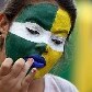 Cenas dos protestos de 17 de junho