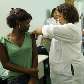 Hoje começa a vacinação para o vírus H1N1 para pessoas de 20 a 29 anos