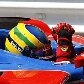 Bruno Senna na Williams