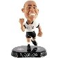O Corinthians lançou o boneco do atacante Liedson. A ideia virou moda entre alguns times brasileiros O Corinthians lançou o boneco do atacante Liedson. A ideia virou moda entre alguns times brasileiros