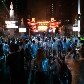 Celebração de ano novo reuniu multidão no RJ e em SP