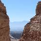 Viagem ao deserto de Atacama: Vale da Lua Viagem ao deserto de Atacama: Vale da Lua