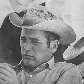 O ator Paul Newman e Melvyn Douglas