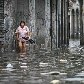 Forte chuva atinge o Rio de Janeiro Forte chuva atinge o Rio de Janeiro