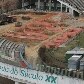 Arena Palestra terá capacidade para 45 mil espectadores Arena Palestra terá capacidade para 45 mil espectadores
