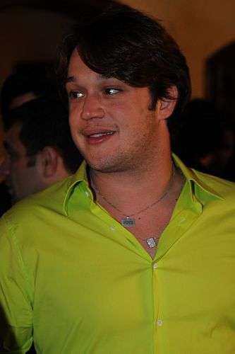 Evento especial