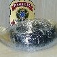 Mulher escondia 2,1 kg de cocaína em barriga falsa Mulher escondia 2,1 kg de cocaína em barriga falsa