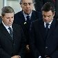 Senador Aécio Never e o governador de Minas, Antônio Anastasia Senador Aécio Never e o governador de Minas, Antônio Anastasia