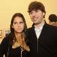 Joana Brito e Joao Prado