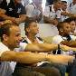 Santistas acompanham a convocação da seleção brasileira. Do time, apenas Robinho foi chamado