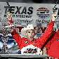 Hélio Castroneves comemora à texana a vitória na etapa da Fórmula Indy Hélio Castroneves comemora à texana a vitória na etapa da Fórmula Indy