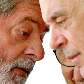 Lula e Serra no Piauí Lula e Serra no Piauí