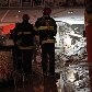 Buscas continuam em prédio que desabou e matou menina em São Bernardo Buscas continuam em prédio que desabou e matou menina em São Bernardo