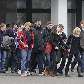 Estudante alemão invade colégio e abre fogo contra alunos e professores Estudante alemão invade colégio e abre fogo contra alunos e professores