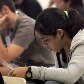 Vestibulandos fazem a primeira prova da 2ª fase da Unicamp Vestibulandos fazem a primeira prova da 2ª fase da Unicamp