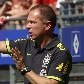 Brasil faz primeiro tempo brilhante e arrasa a Dinamarca