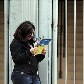 Candidatos do Enem fazem provas de Linguagens, matemática e redação neste domingo Candidatos do Enem fazem provas de Linguagens, matemática e redação neste domingo