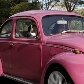Fusca celebra nesta sexta-feira seu dia mundial