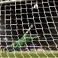Pênalti perdido pelo japonês Komano, que decretou a eliminação de sua equipe da copa Pênalti perdido pelo japonês Komano, que decretou a eliminação de sua equipe da copa