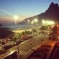 Rio de Janeiro via Instagram Rio de Janeiro via Instagram