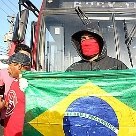 Manifestações mobilizam população em SP e outros Estados nesta quarta, 19