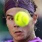 O Espanhol Rafael Nadal vence colombiano Santiago Giraldo por 7-6 e 6-3, no Aberto do Japão O Espanhol Rafael Nadal vence colombiano Santiago Giraldo por 7-6 e 6-3, no Aberto do Japão