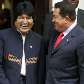 Chaves encontra Morales