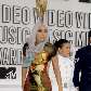 Lady Gaga chega ao VMA Lady Gaga chega ao VMA