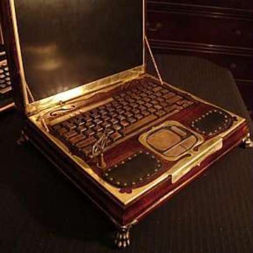 Laptop 