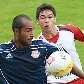 Titulares do São Paulo levam sufoco e empatam com Red Bull em jogo-treino