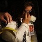 Luto marca homenagem às vítimas do voo da TAM