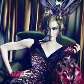 Campanha da marca Louis Vuitton com participação de Madonna