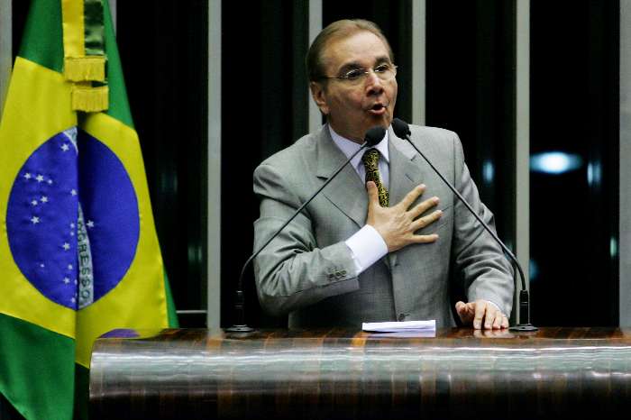 SENADO/CARTÕES/CORPORATIVOS