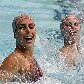 Dupla vai representar o Brasil em Londres Dupla vai representar o Brasil em Londres