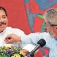Em mais uma etapa da viagem pela América Latina, Lula atrai o presidente da Nicarágua, Daniel Ortega