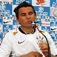 Paraguaio Edgar Balbuena é apresentado oficialmente no Corinthians Paraguaio Edgar Balbuena é apresentado oficialmente no Corinthians