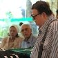 Joelmir Beting morre aos 75 anos em São Paulo Joelmir Beting morre aos 75 anos em São Paulo
