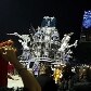 Os melhores momentos da primeira noite de carnaval em São Paulo