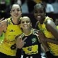 Brasil vence a China na fase final do Grand Prix 2012