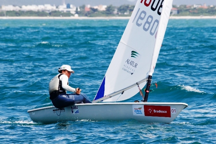 Semana Brasileira de Vela em Búzios define os representantes nos Jogos Olímpicos