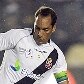 Ex-jogador se despede do Vasco em amistoso com o Barcelona de Guayaquil