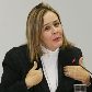 Ouvidora da Anac depõe na CPI do Apagão Ouvidora da Anac depõe na CPI do Apagão