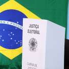 Eleições - 1º turno