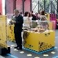 Exposição relembra jogos e brinquedos de outros tempos Exposição relembra jogos e brinquedos de outros tempos