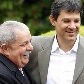 De mensalão a eleições, confira como foi o ano da política em 2012 De mensalão a eleições, confira como foi o ano da política em 2012