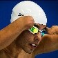 Brasileiros estreiam no primeiro dia de competições da Paralimpíada 2012