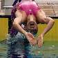 Fabiola Molina vence a final dos 100 metros costas no Maria Lenk Fabiola Molina vence a final dos 100 metros costas no Maria Lenk