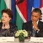 Dilma também pretende assegurar transparência no gerenciamento das finanças públicas Dilma também pretende assegurar transparência no gerenciamento das finanças públicas